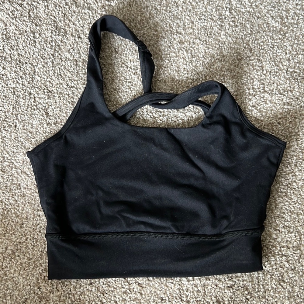 Born Primitive Sports Bra